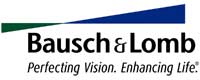 Bausch and Lomb