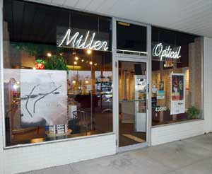 Sterling Heights Location